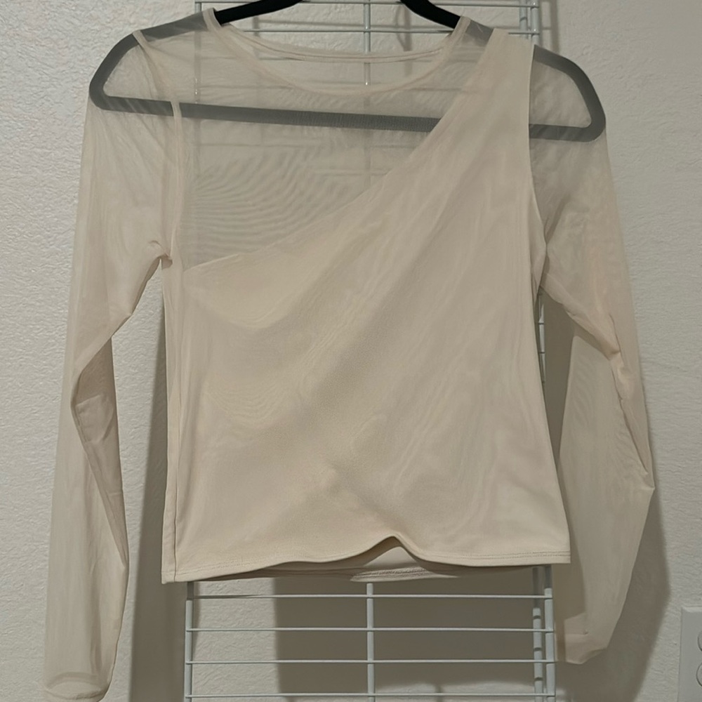 Abercrombie and fitch shirt brand new